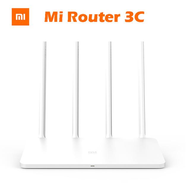 Router Xiaomi Wifi 3C