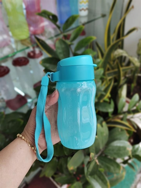Bình nước eco bottle gen ii 310ml, có dây bình