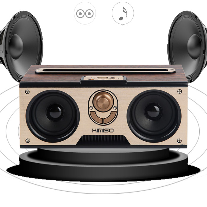 [HCM]Loa Bluetooth Mua Ngay Loa Sup Hàng Bãi Mỹ Công Suất Lớn - Loa Máy Tính Để Bàn Hỗ Trợ Nghe Nhạc Bluetooth Thẻ Nhớ Sd Usb Jack 35Mm Bass Căng  Siêu Trầm Âm Vực 3D Lan Tỏa 2 Loa Treble 1 Bass Siêu Trầm