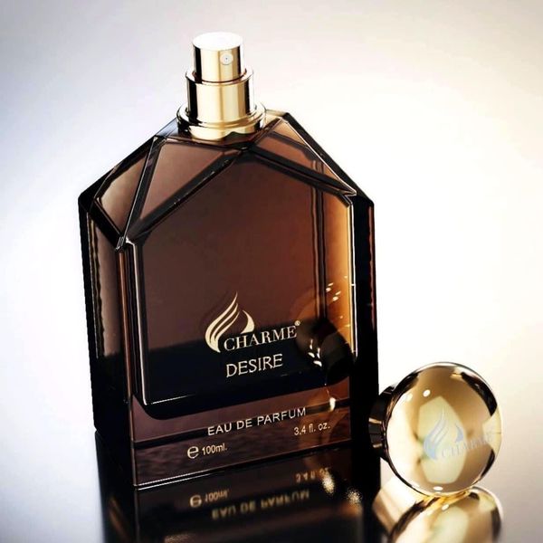 Nước hoa nam Charme Desire 100ml chính hãng