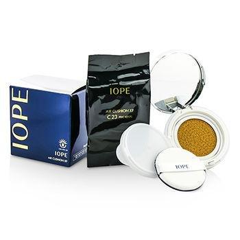 Phấn nước 2 lõi iope air cushion xp spf 50 tone c21 15g x 2