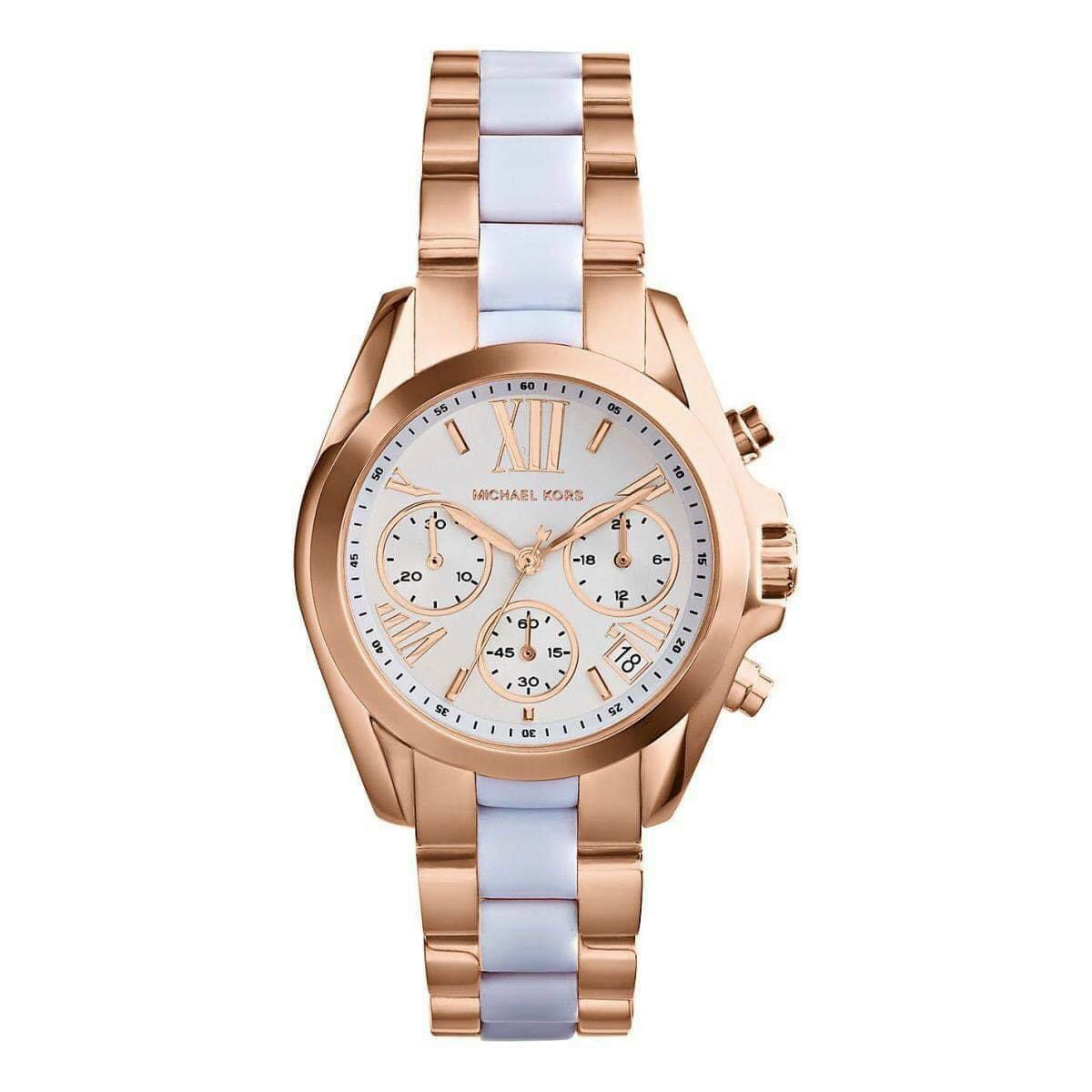 Đồng hồ nữ dây kim loại Michael K0rs MK5907 size 36mm,Đồng hồ nữ chống nước,Đồng hồ nữ sang trọng