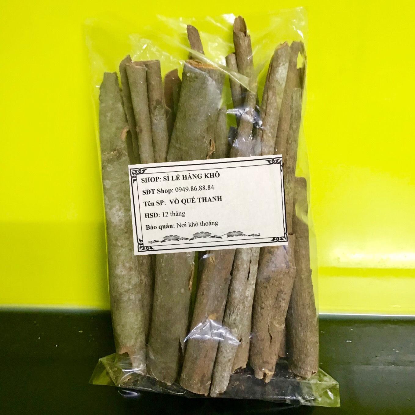 1kg Vỏ quế Thanh Thơm cay