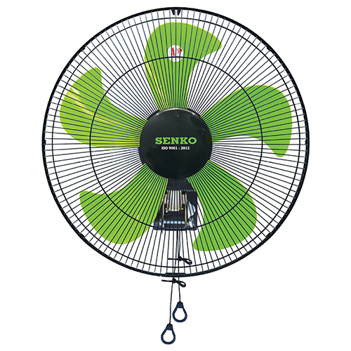 Quạt treo tường 2 dây cn senko tc1886