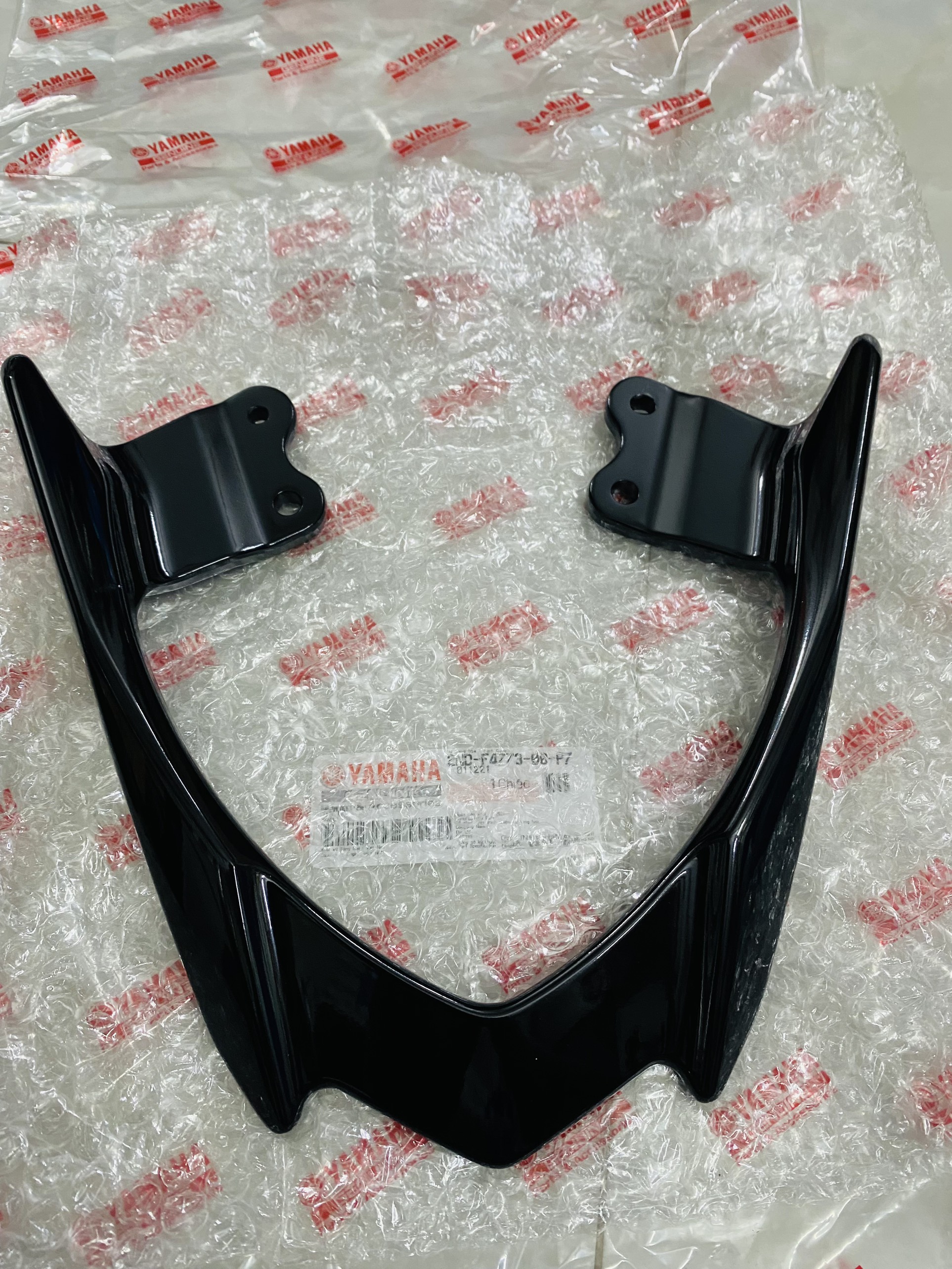 Cảng sau xe ex150 chính hãng