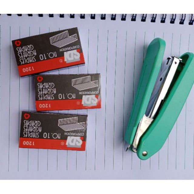 Kim bấm số 10 sdi
