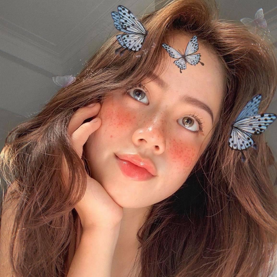 Tự nhuộm tóc màu Nâu caramel tại nhà, hàng nội địa Việt Nam, không gây hư tổn cho tóc (Trọn bộ tặng gang tay, trợ nhuộm)