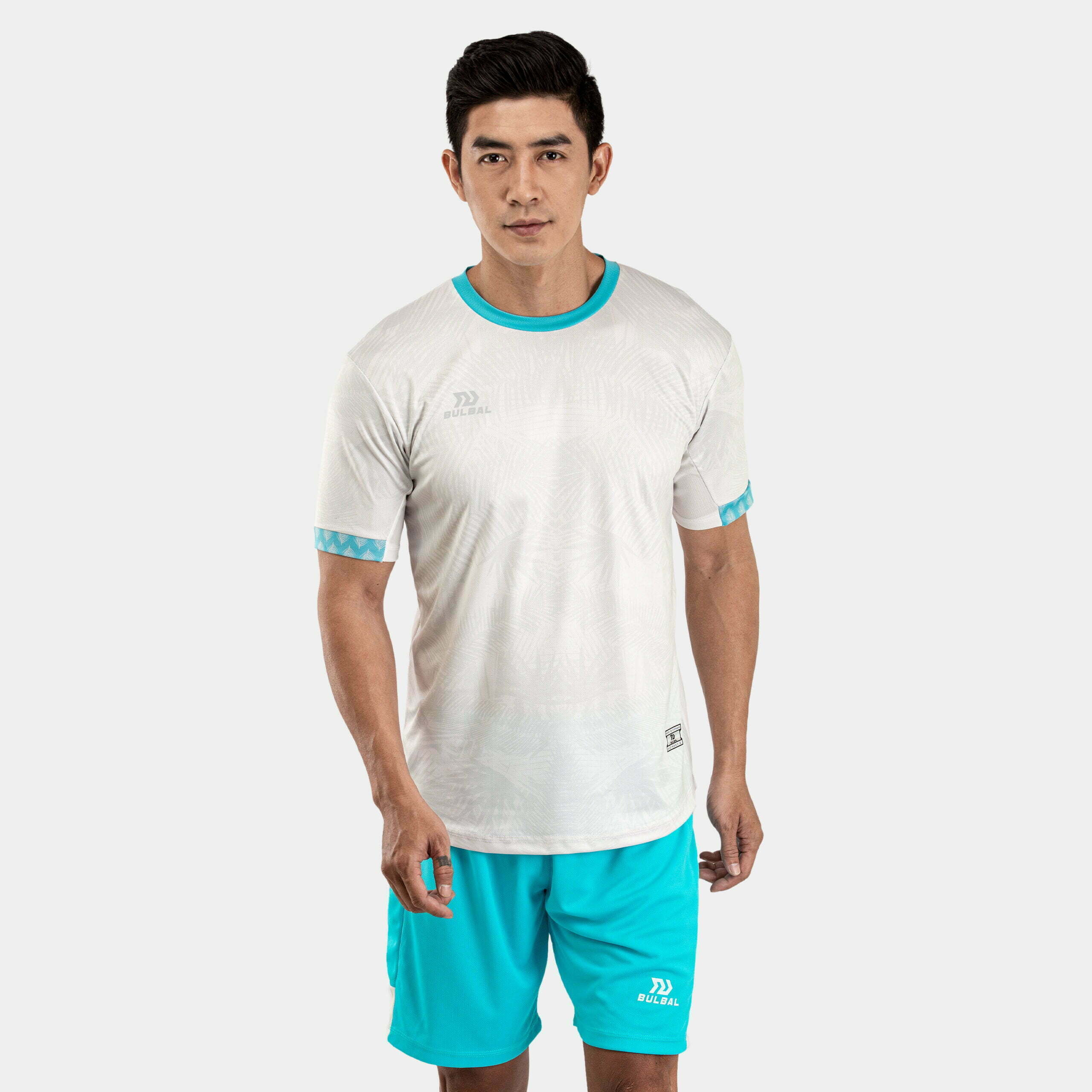 Bộ quần áo bóng đá Bulbal Raifo Chính hãng vải thoáng mát bền đẹp không phai màu