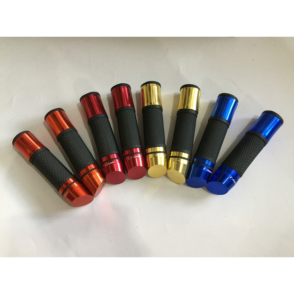 {HOT} Bao tay Rizoma Gù chéo CNC gắn mọi dòng xe