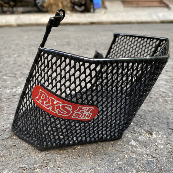 Rổ Hông WAVE RSX 2014 - 2021 GẮN BÊN HÔNG