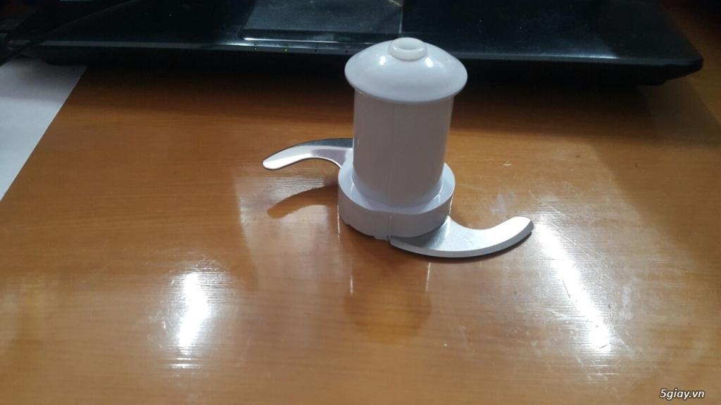 Phụ kiện máy xay Magic: Lưỡi dao xay thịt