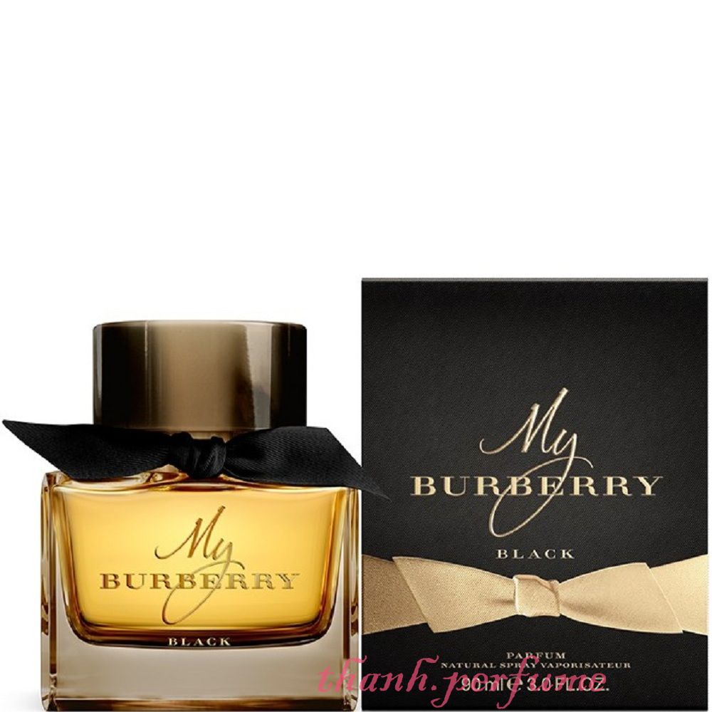 Lịch sử giá Nước Hoa Nữ 90ml Burberry My Burberry Black Parfum, Chính Hãng.  cập nhật 2/2023 - BeeCost