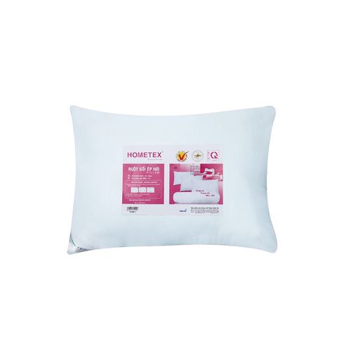 Ruột gối ép hơi 35x50cm Hometex