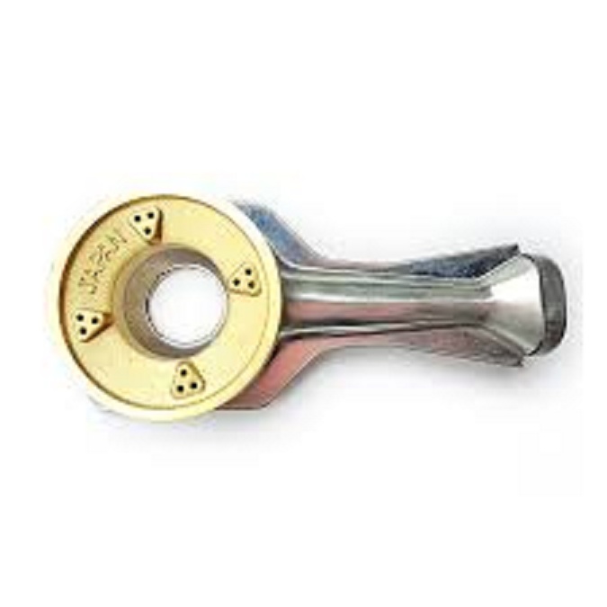 Bộ họng pép mâm sen chia lửa bếp gas dành cho mọi loại bếp ga dương - âm Công nghệ JAPAN