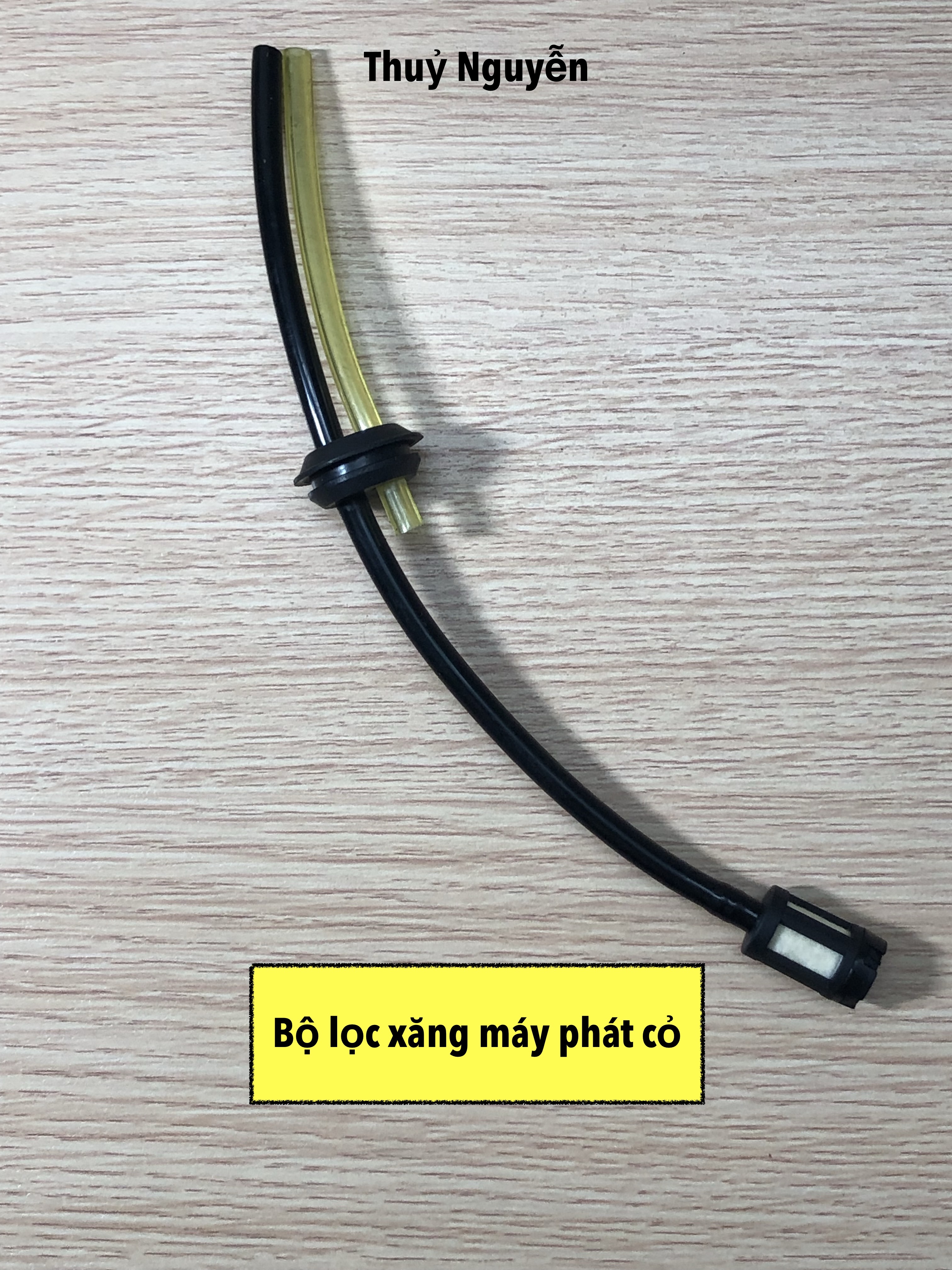 Bộ lọc xăng máy phát cỏ /cắt cỏ