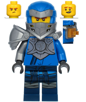 ninjago season 13 jay