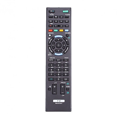 Điều khiển tivi, remote cho ti vi sony