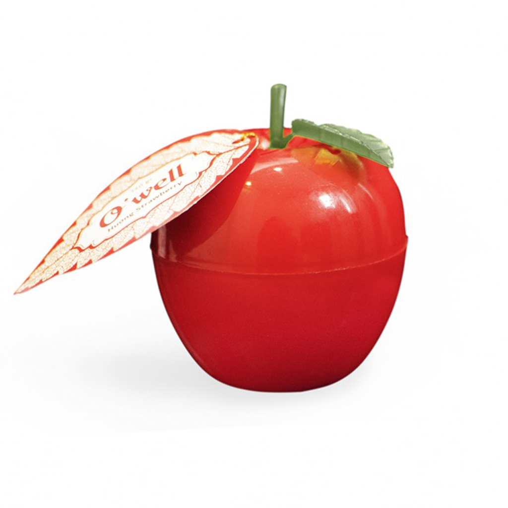 Sáp thơm hương strawberry