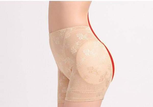 Quần độn hông và mông