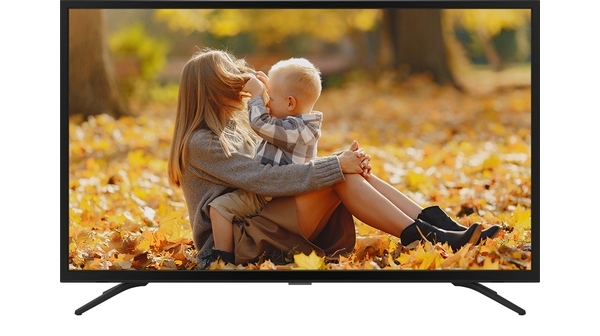 Smart tivi casper 32 inch kết nối wifi - model 32hg5000