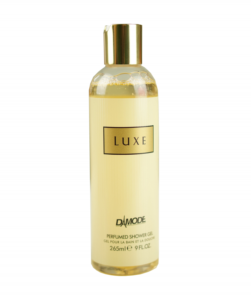 Sữa tắm nước hoa nữ luxe