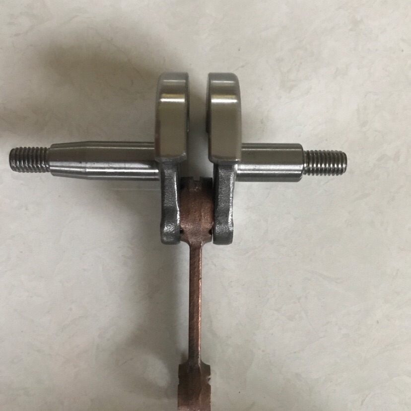 Tay biên máy cắt cỏ 330 Rocket