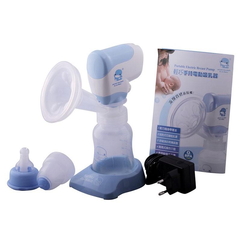 Máy hút sữa điện đơn kuku ku-9017