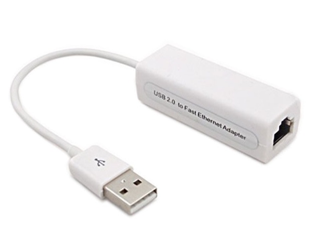 Usb to lan - usb lan - bộ chuyển đổi cổng usb sang cổng cắm dây lan - chuyển đổi usb ra cổng cắm dây mạng