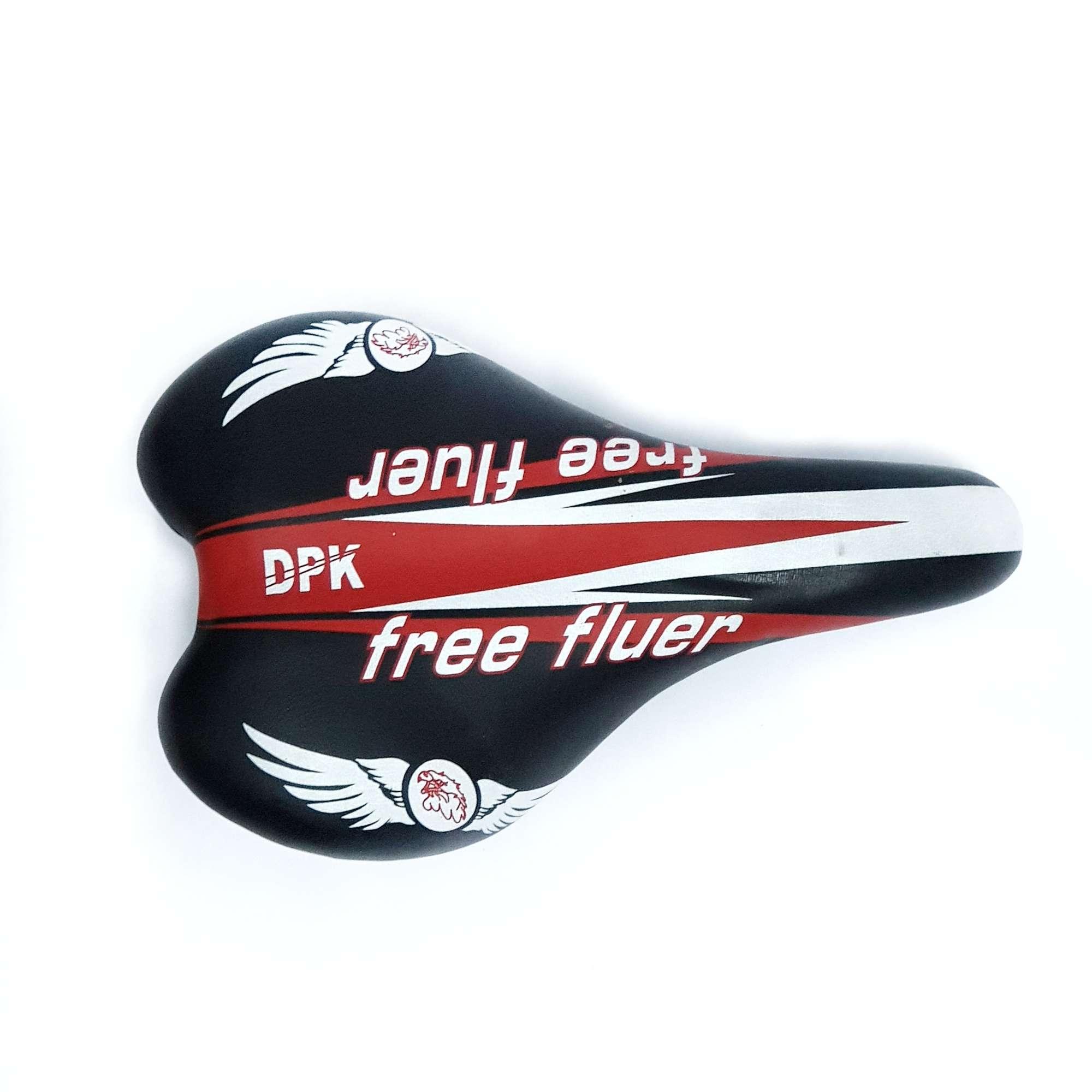 [HCM]Yên xe đạp Cánh Chim Mềm êm