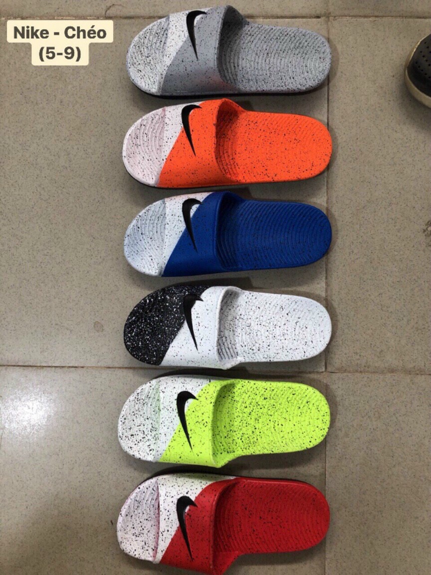 Dép adidas nam