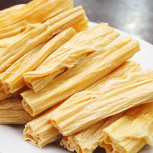 500 ván đậu tàu hủ ky sợi