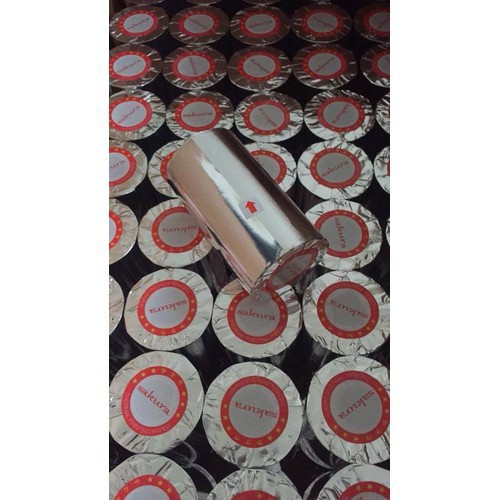 100 cuộn giấy in nhiệt K80x45 Sakura chính hãng cam kết hàng đúng mô tả chất lượng đảm bảo an toàn đến sức khỏe người sử dụng