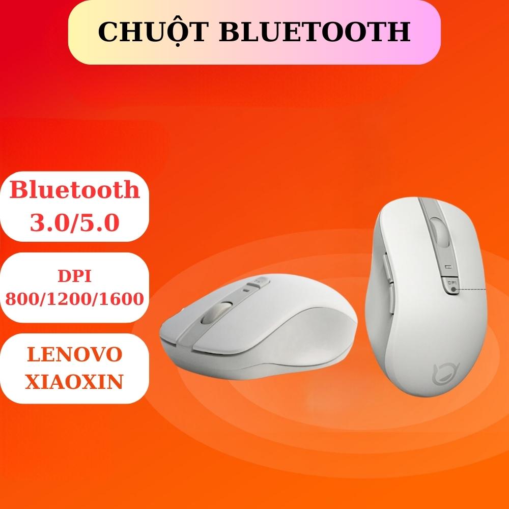 Chuột không dây bluetooth Lenovo xiaoxin MS-358