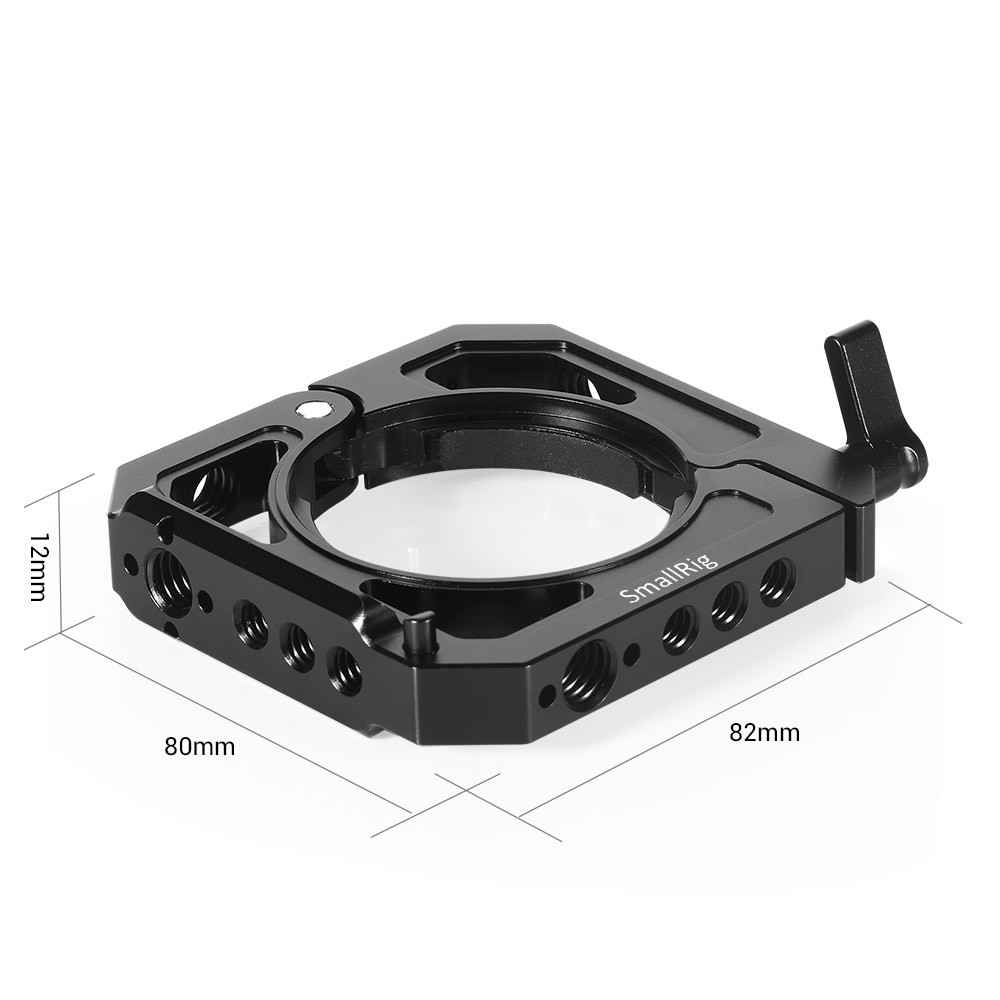 Smallrig kẹp gắn giàn nhỏ, cho moza air 2 gimbal bss2328 2328