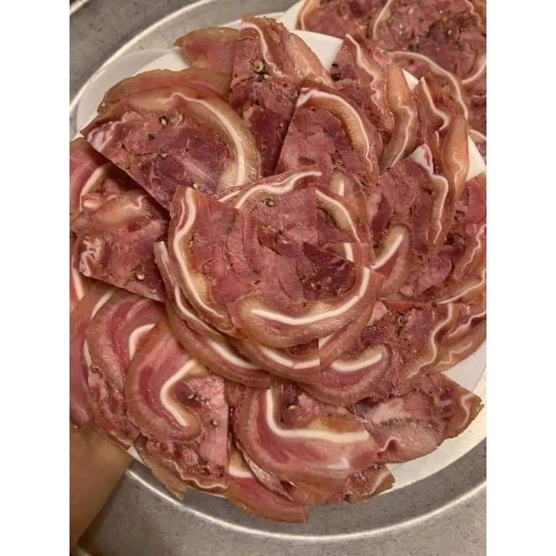 GIÒ ME CUỐN TAI HEO GÓI 500G