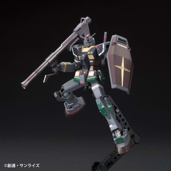 Gundam Marker MSV Set (GMS127)