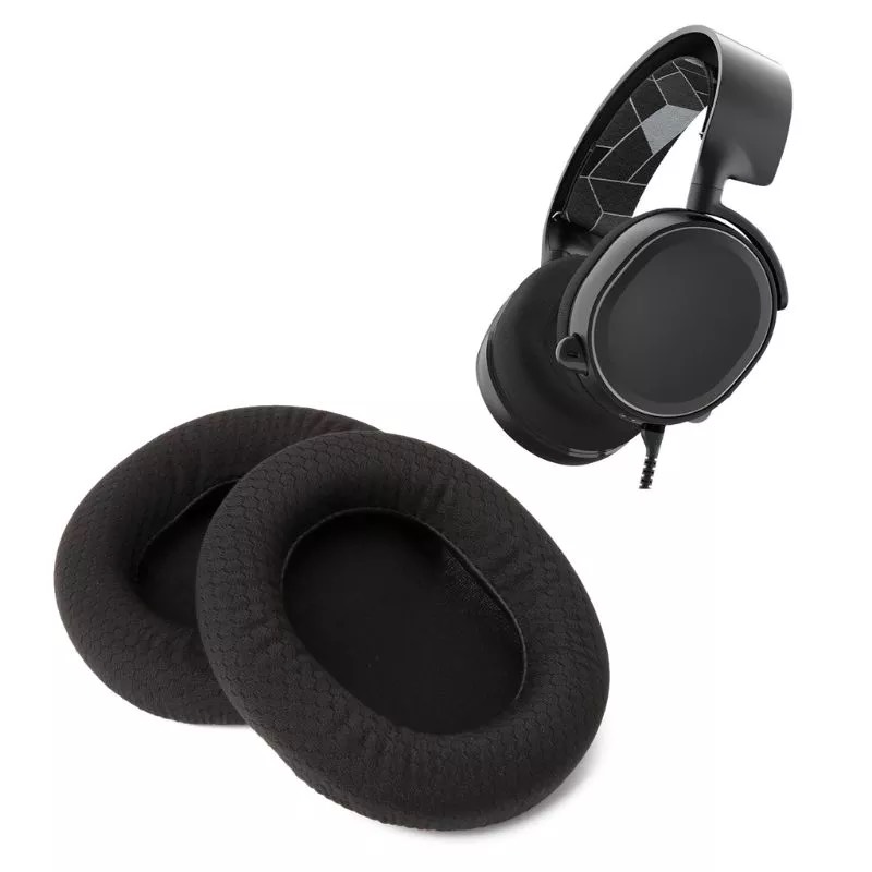 Tai nghe steelseries arctis- Hàng new thay thế