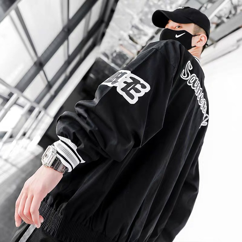 [HCM]ÁO KHOÁC NỈ NAM NỮ SIÊU NGẦU HÀNG BAO ĐẸP CỰC ẤM PHONG CÁCH HÓT NHẤT NĂM