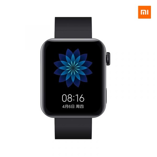 [Trả góp 0%]Đồng hồ thông minh XIAOMI Mi Watch XMWT01 ESIM LTE