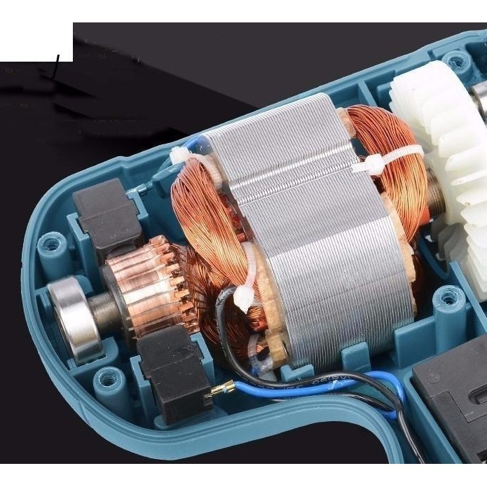 Máy Đánh Bóng-Máy Đánh Bóng Ô Tô Makita Freeship
