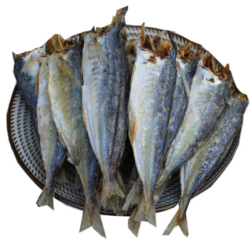 Cá nục khô xuất xứ Nghệ An 1kg