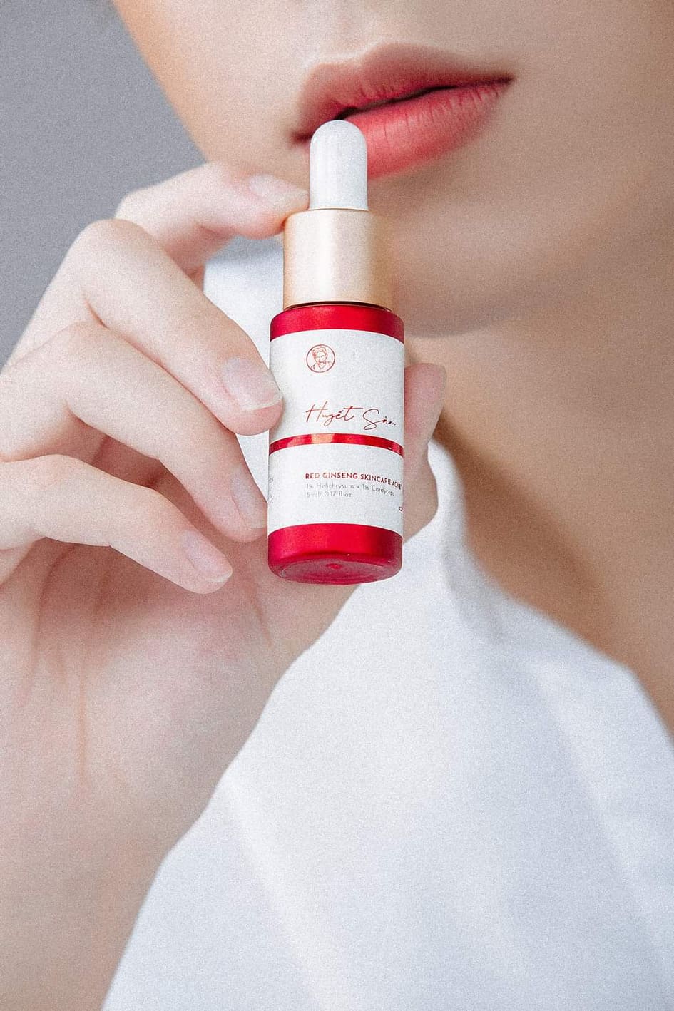 HOT Huyết Sâm Tiêu Chuẩn Bà Lão Mẫu Mới (Mua 1 Tặng 1)