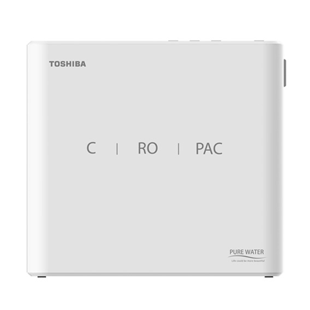 Máy Lọc Nước RO TOSHIBA TWP-N1686UV(W)