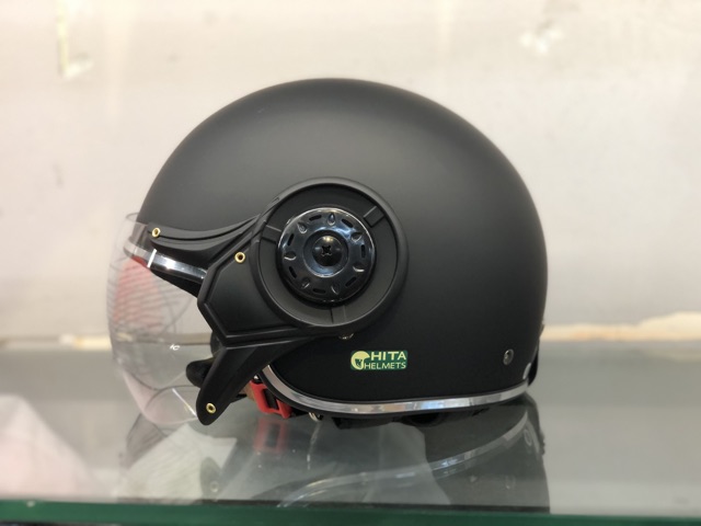 Mũ Bảo Hiểm Chita Ct28(K) (Nhiều Màu)