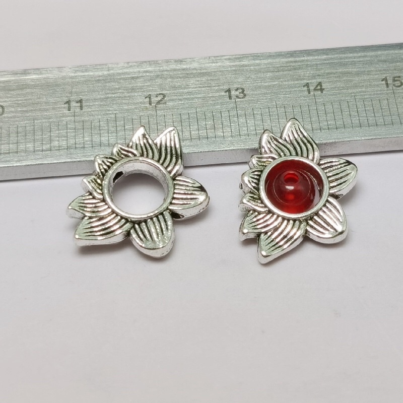 Charm hoa sen - kl068