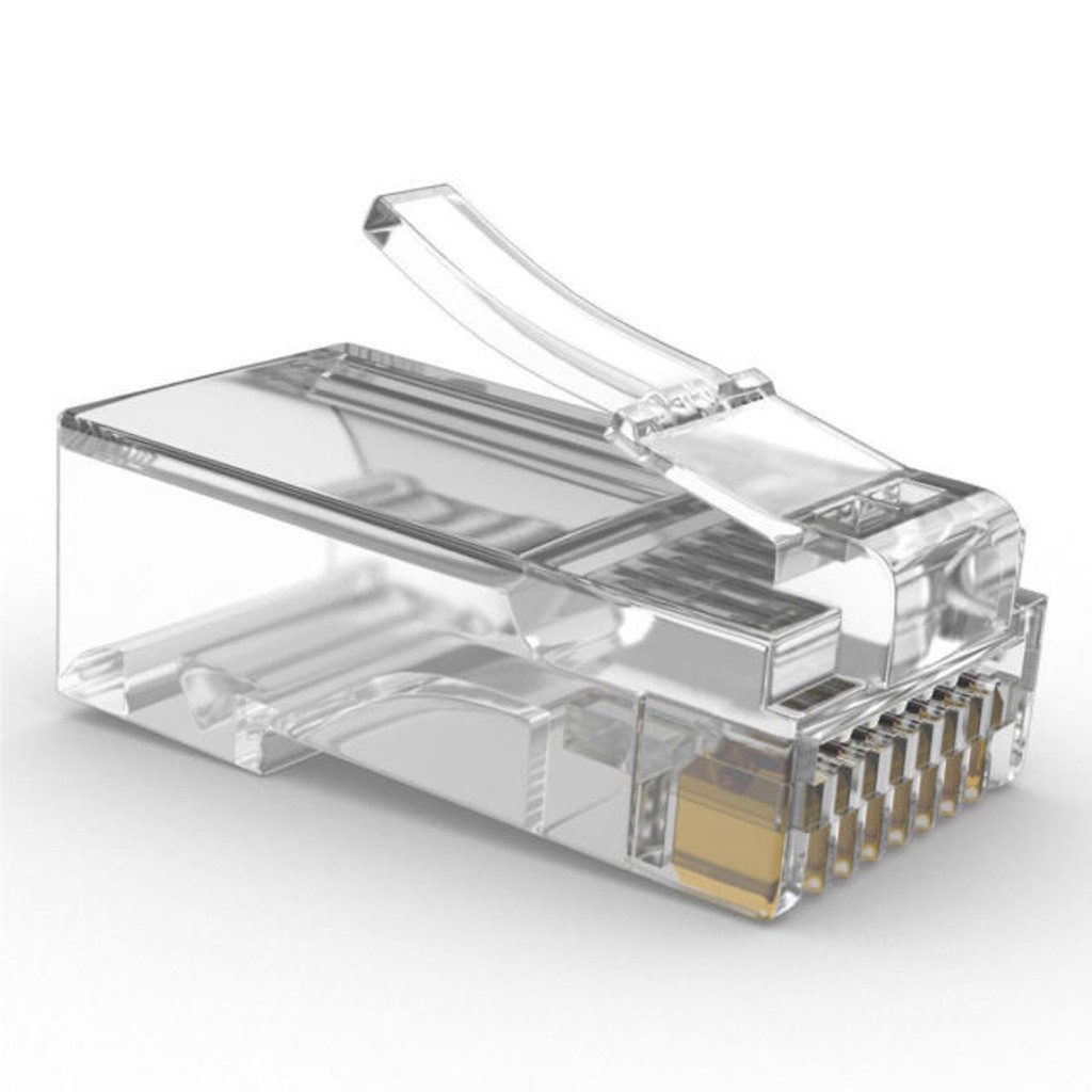 Combo 20 hạt mạng rj45 .