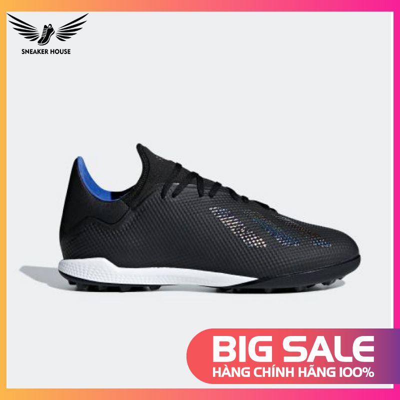 Sneakerhouse giày đá bóng sân cỏ nhân tạo adidas x tango 18.3 turf boots d98077