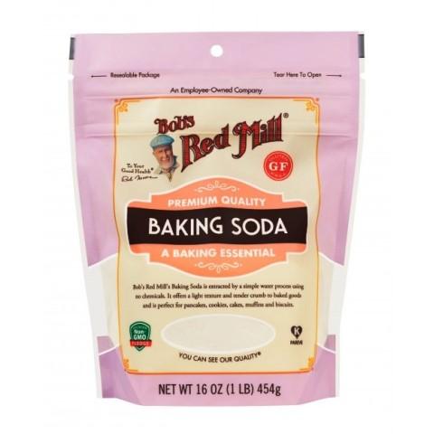 Muối nở bob's red mill 454g
