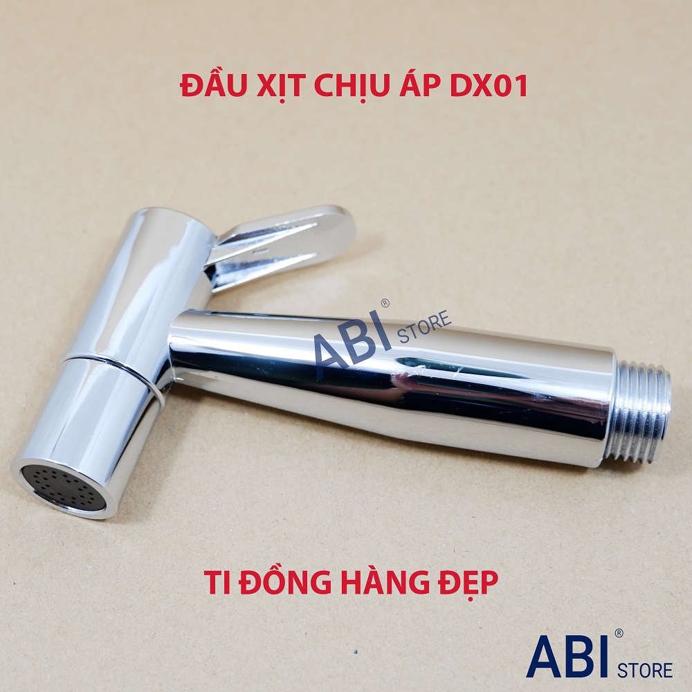 Đầu vòi xịt vệ sinh toilet cao cấp, Đầu xịt nhà vệ sinh bồn cầu giá rẻ các loại