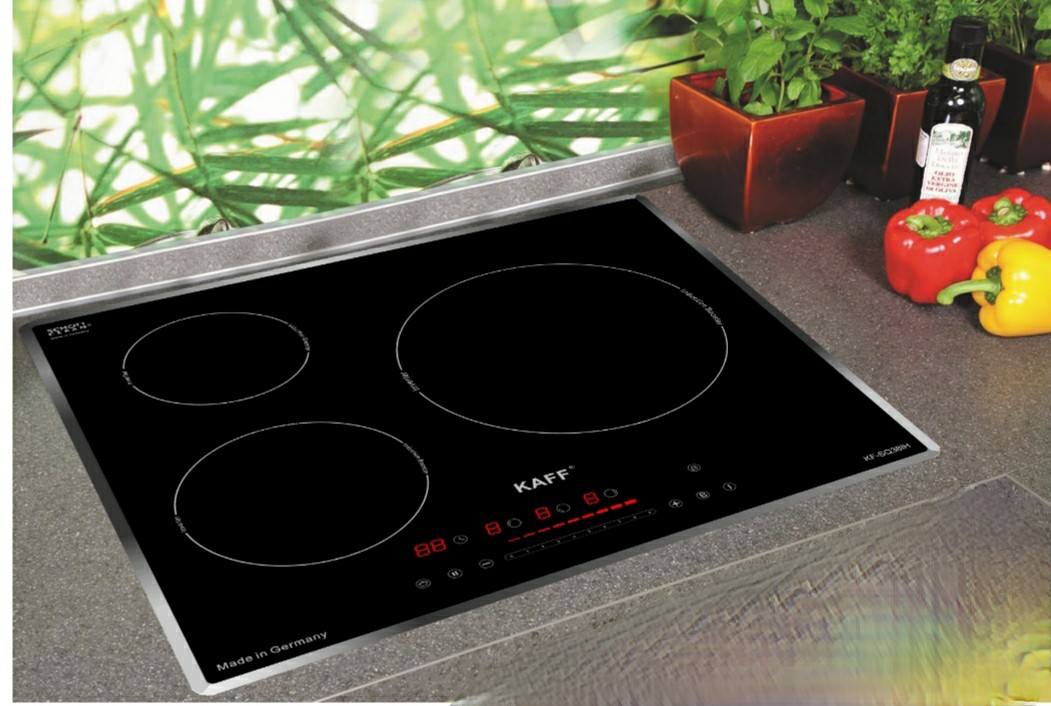 Bếp 3 từ kaff kf-sq38ih